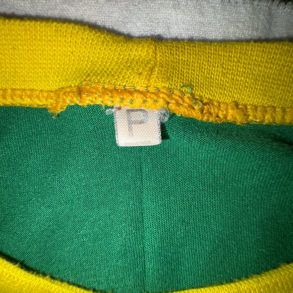 Brazil Graphic T - Image 4