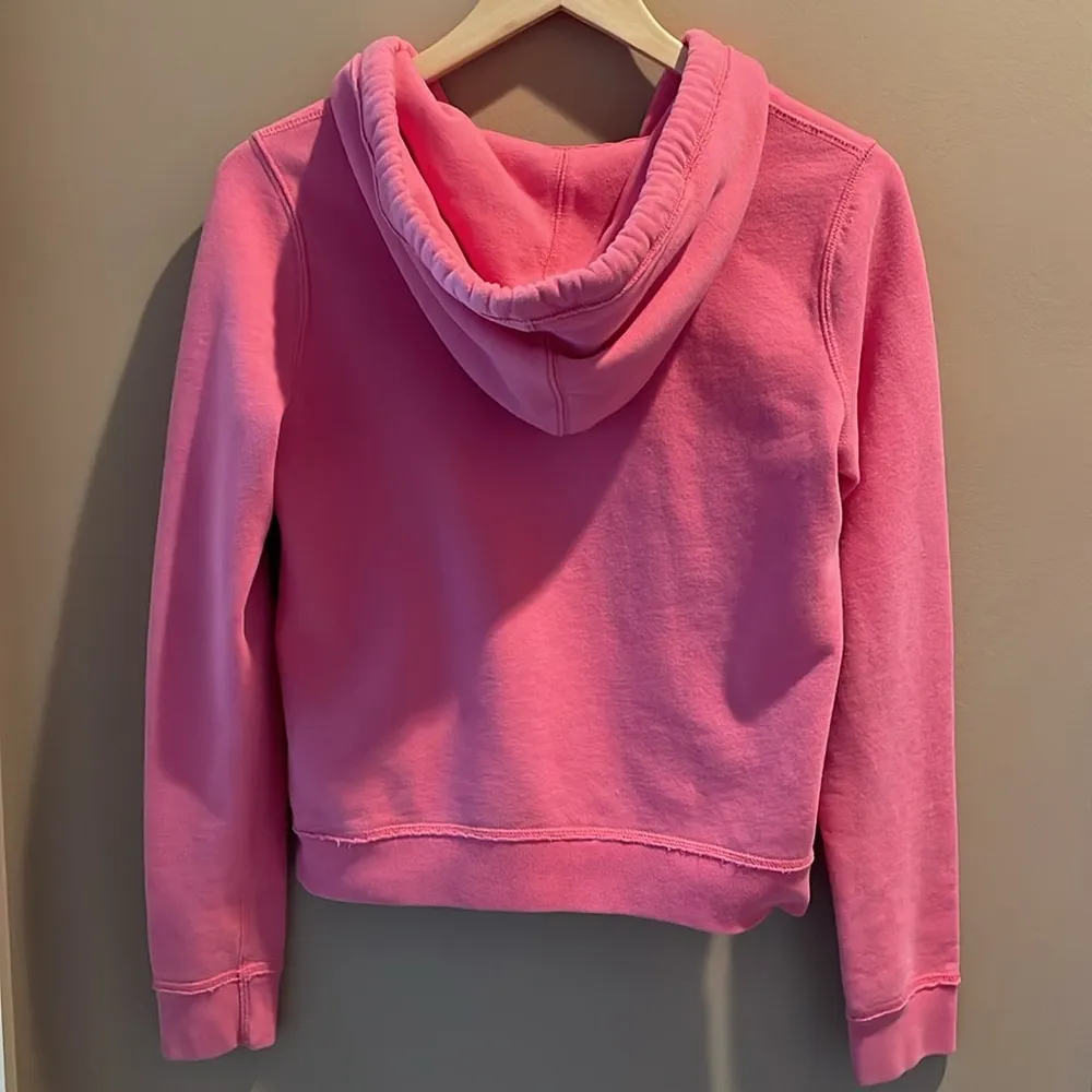 Abercrombie & Fitch hoodie SZ M - Image 3