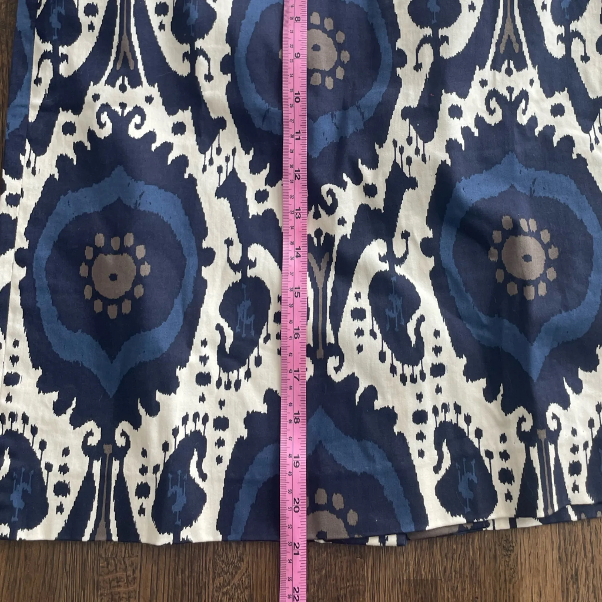 JCrew Pencil skirt - size 4 - Image 4