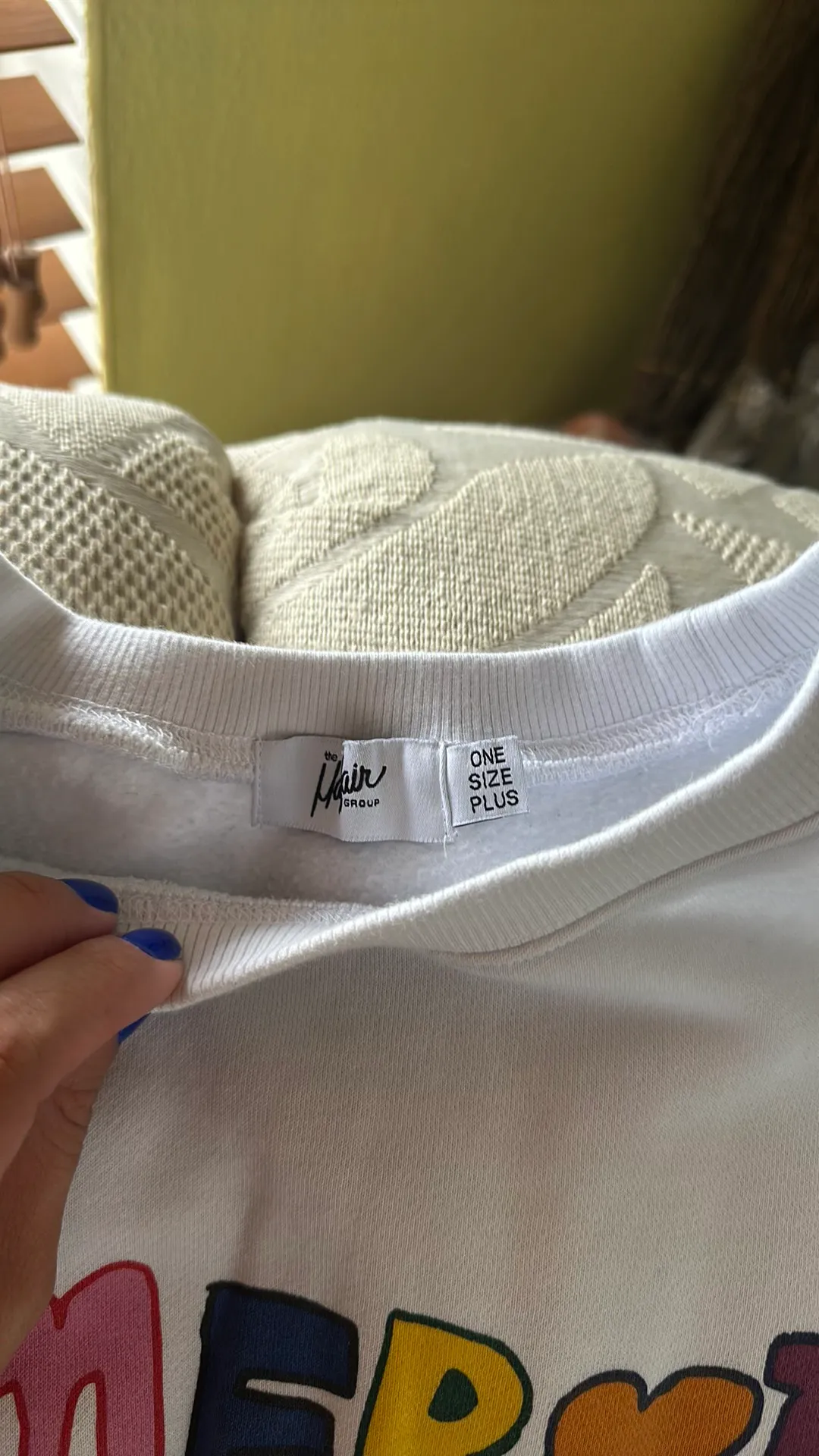 Mayfair Group Sweat Set - Image 3