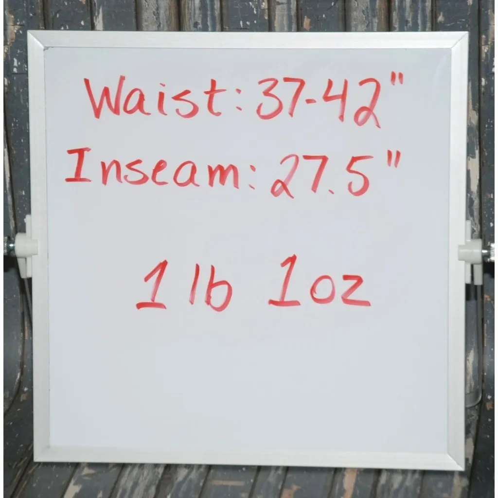 Andrew Marc Ladies Faux Suede Black Pull On Pants Size XL Straight Stretch Soft - Image 8