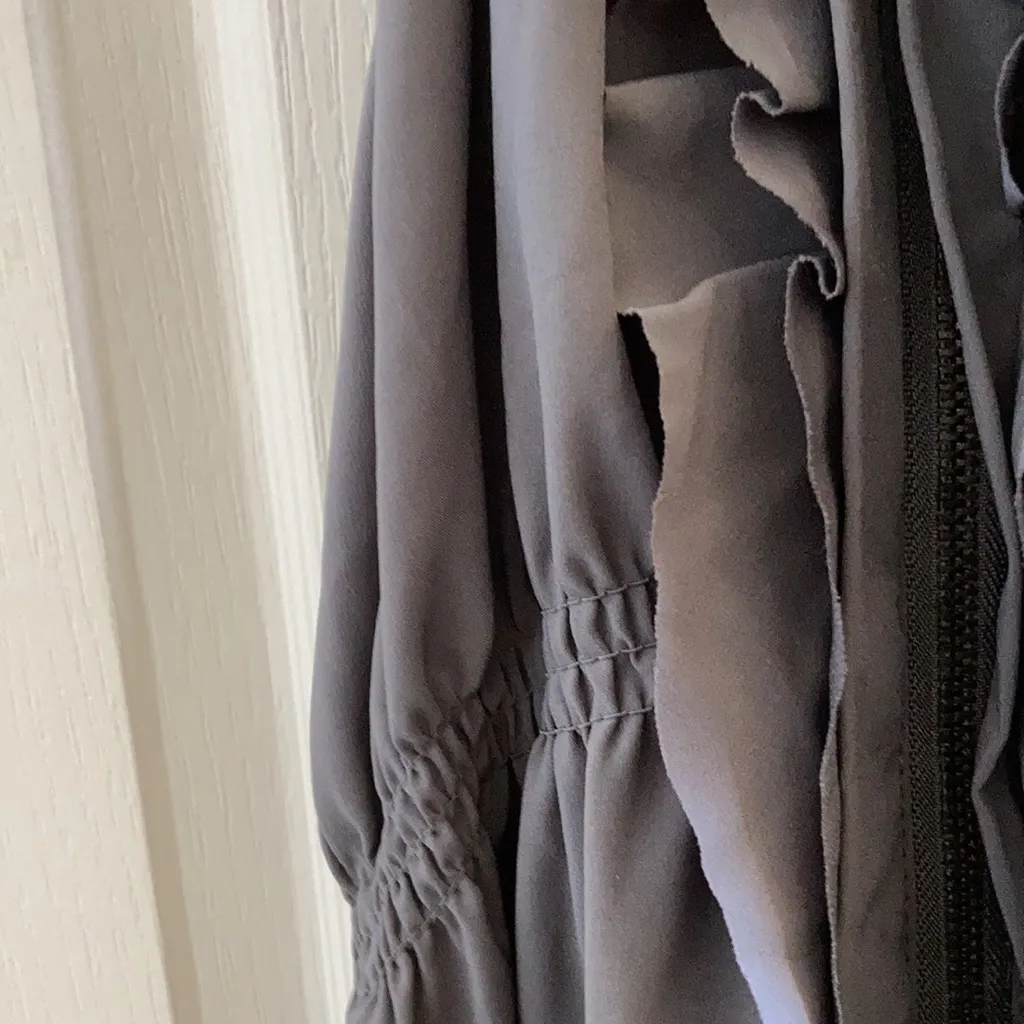 FINAL MARKDOWN Poetry clothing halter dress medium - Image 3