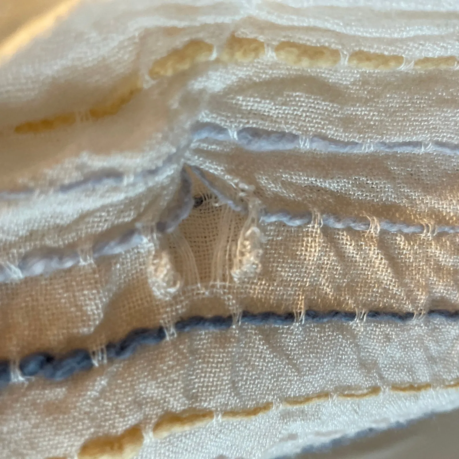 Steve Madden‎ Kimono  or Swim Cover up - Image 5