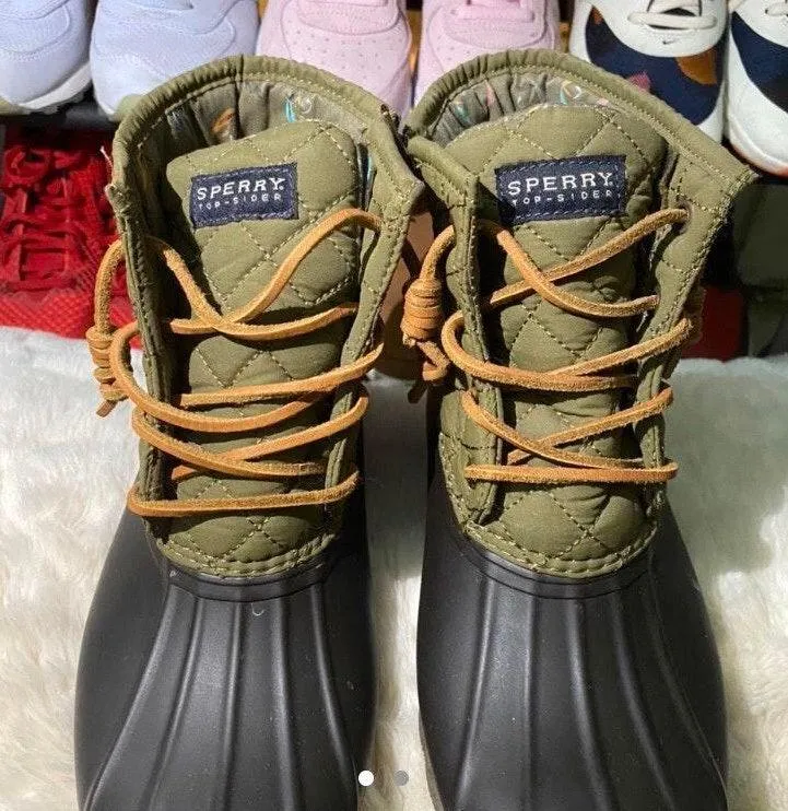 Sperry Top-sider Duck Boots - Image 2