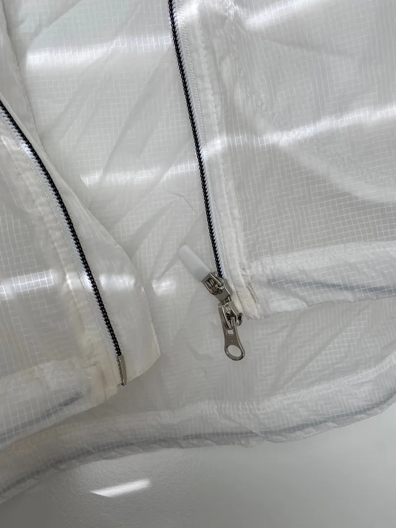 Nike Windbreaker Zipup - Image 4