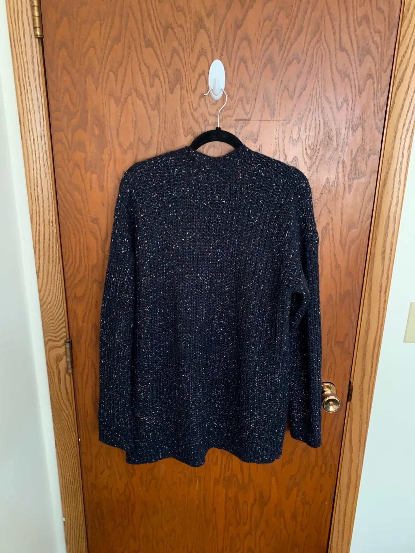 Speckled Cardigan - Image 7