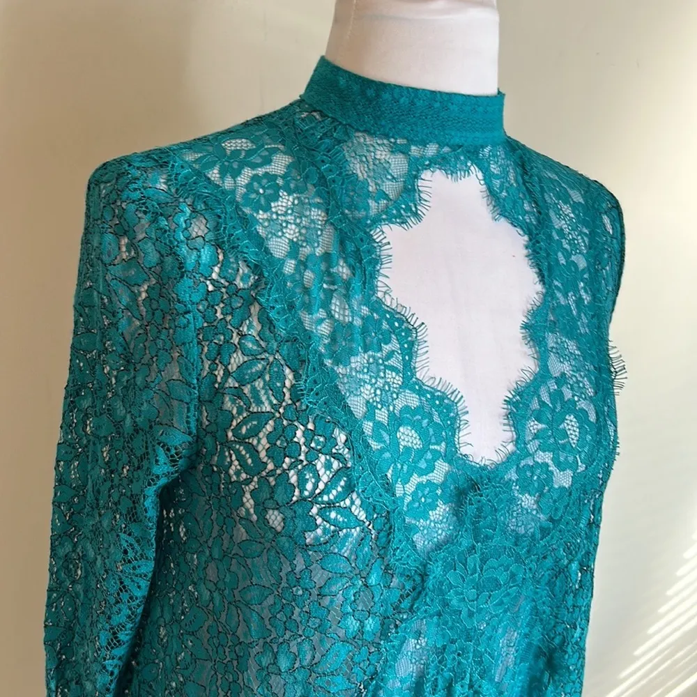 Free People Tell Tale Tunic Dress - Image 7