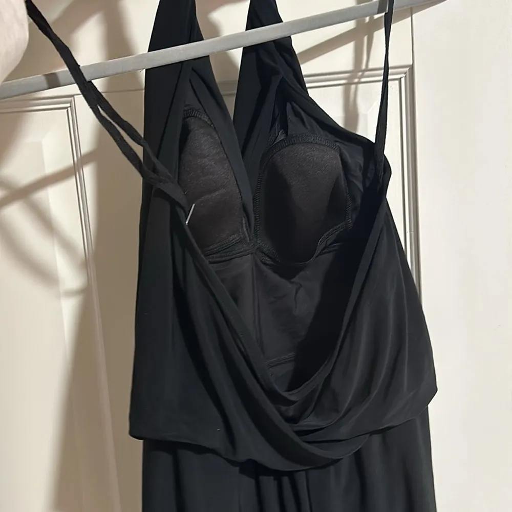Swim romper Black Size 8 - Image 2