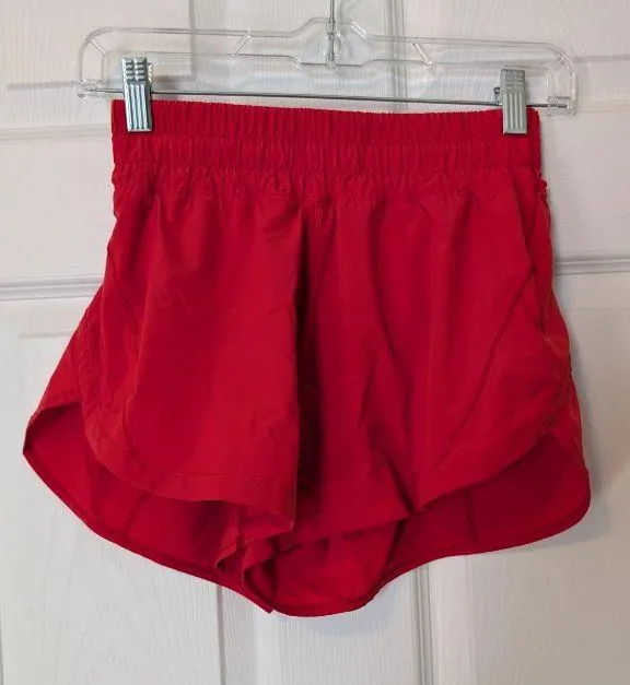 Lululemon  Track That 3" - Image 2