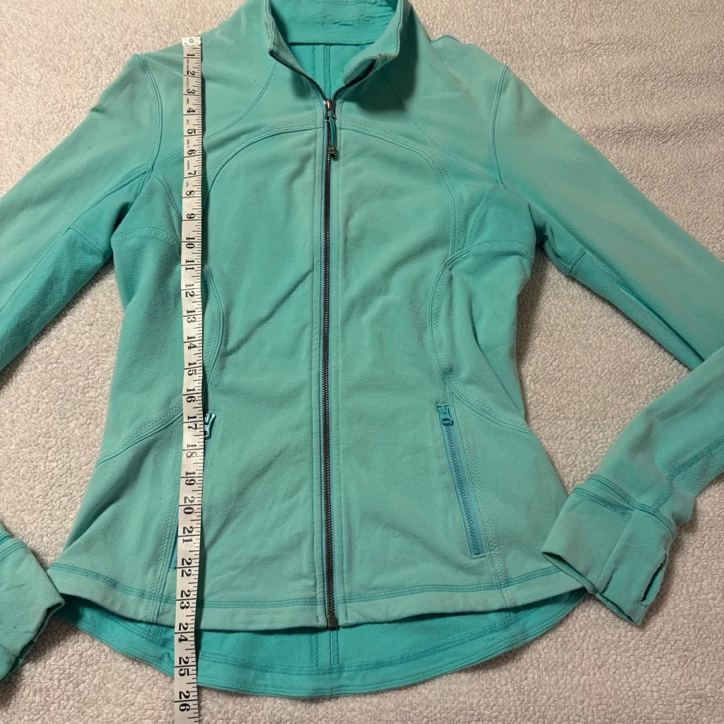 lululemon athletica Aqua forme jacket - Image 7