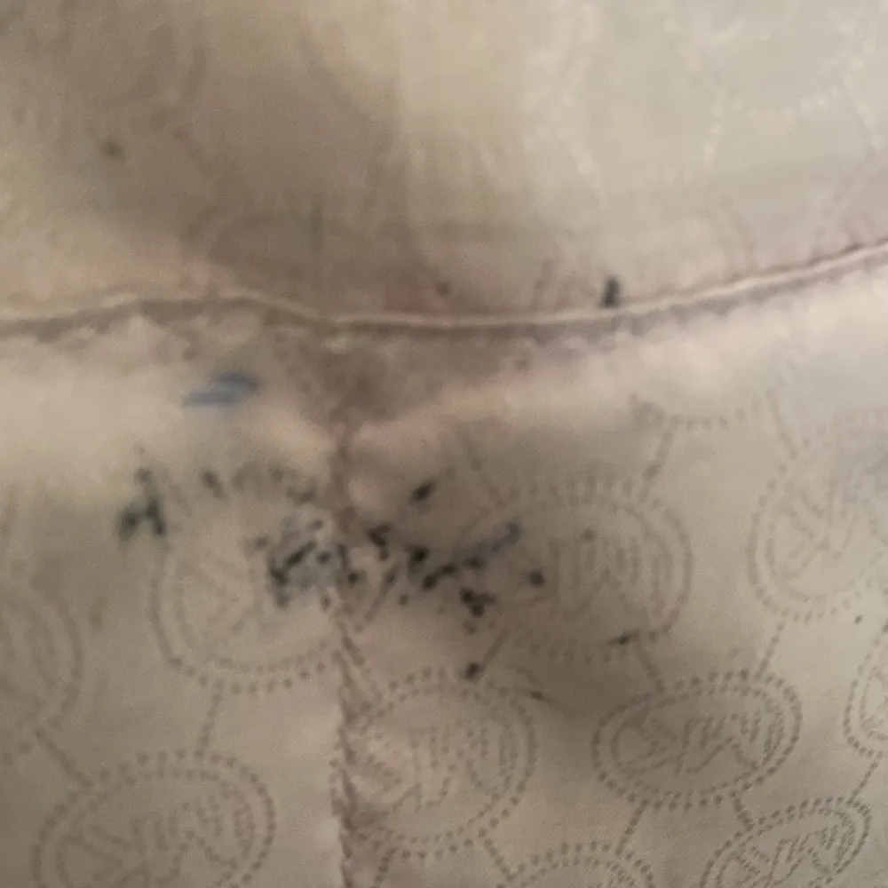 Michael Kors Python snake  print gray leather tote bag - Image 12