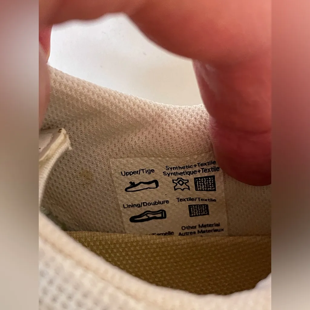 Shimano Women’s SPDSL WR41 White Road Cycling Shoes‎ Size 8 (EU 40) - Image 12