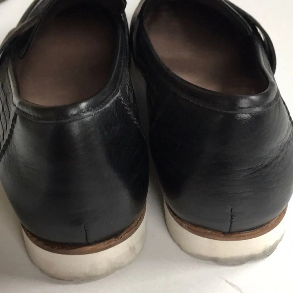 EUC Earth Brand leather shoes Size 6.5 - Image 6