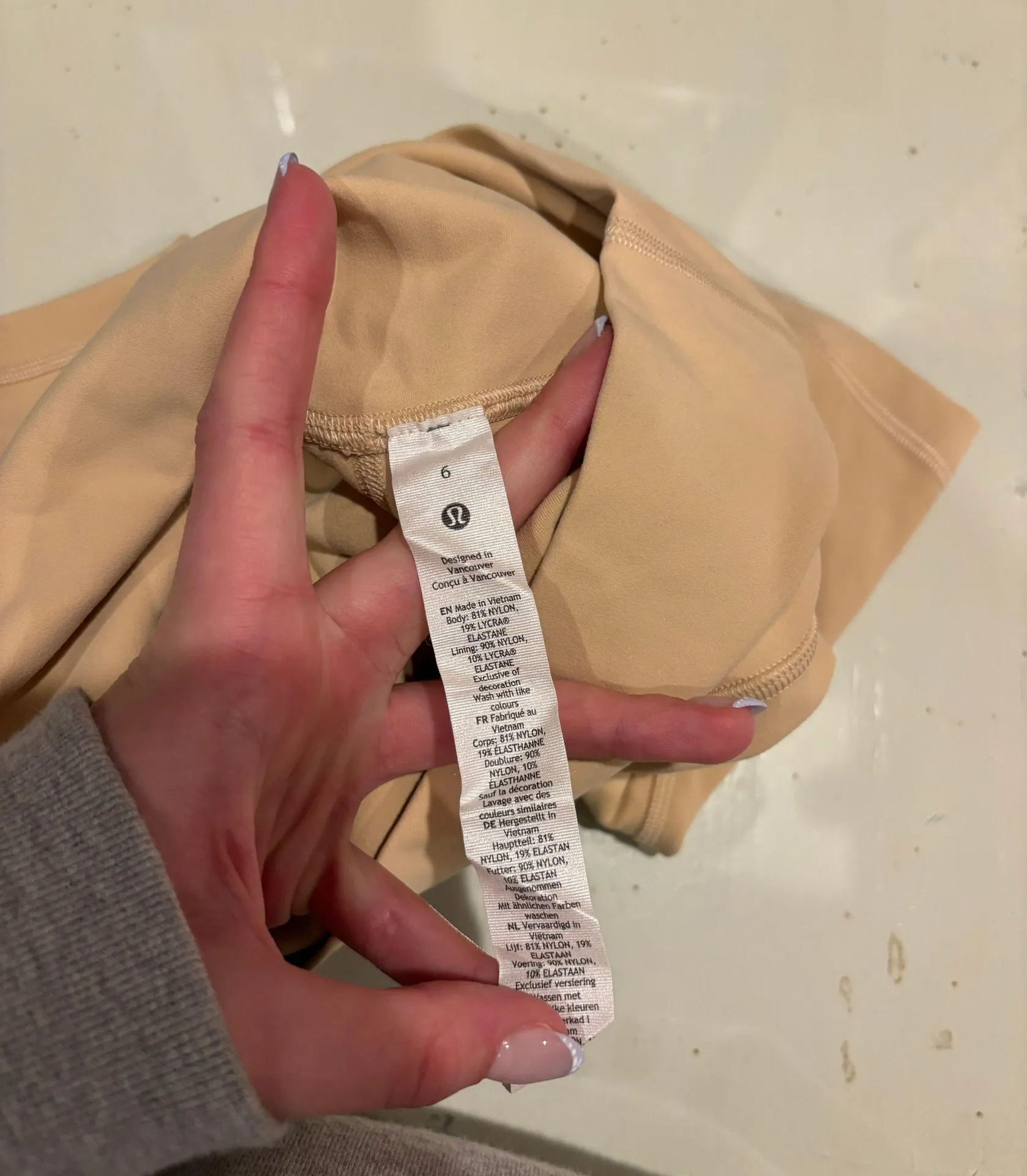 Biker Shorts - Image 3