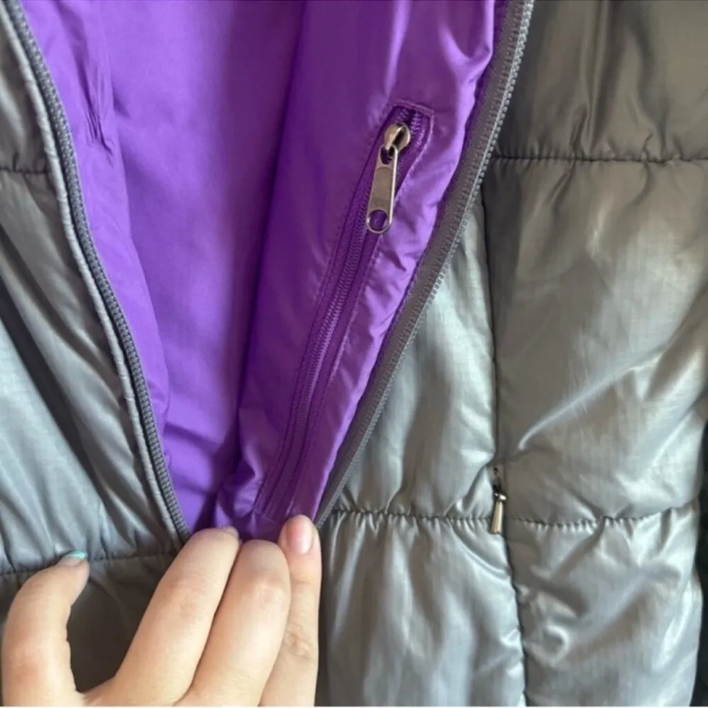 Patagonia  Lidia Parker Long Puffer‎ Size: XS - Image 9