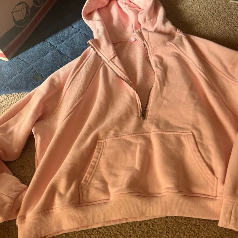 Pink Lily Pink Lilly 2xl hoodie - Image 5