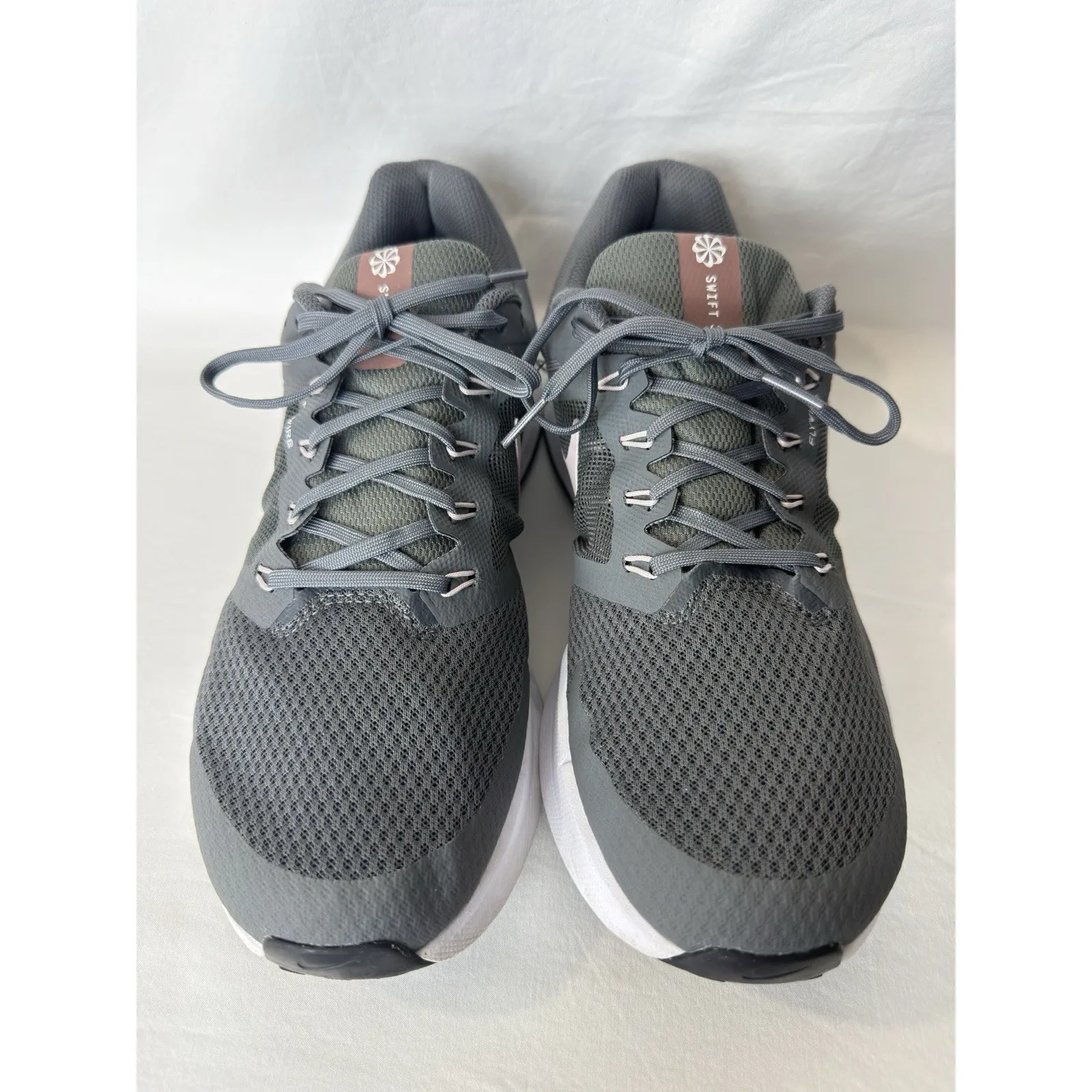 Nike Run Swift 3 Women’s Running Sneakers Size 12 DV7889-009 - Image 4