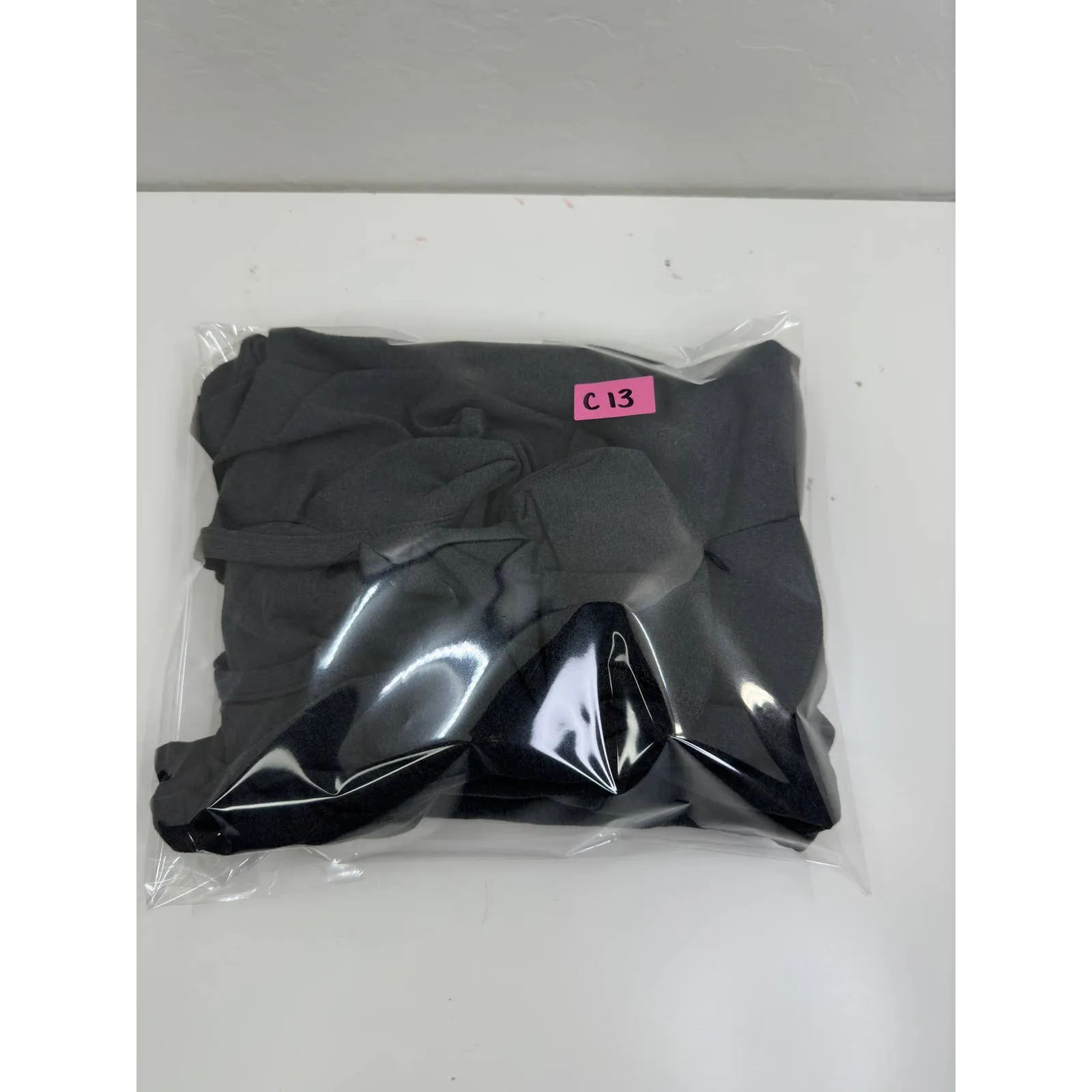 PGA Motion Tour  MotionFlux 360  Long Sleeve Hoodie‎ Top Size Small - Image 3