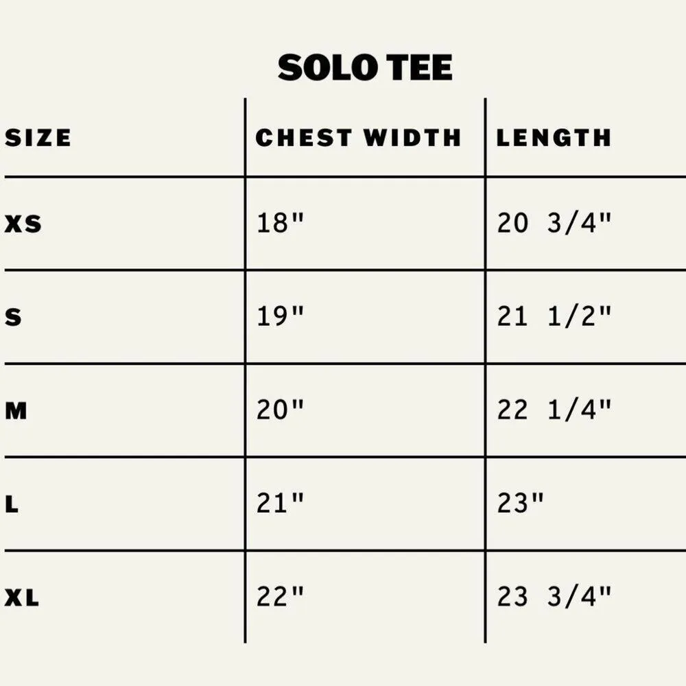 DAYDREAMER Prince I Wanna Be Your Lover
Solo Tee, Size S, New with Tag - Image 13