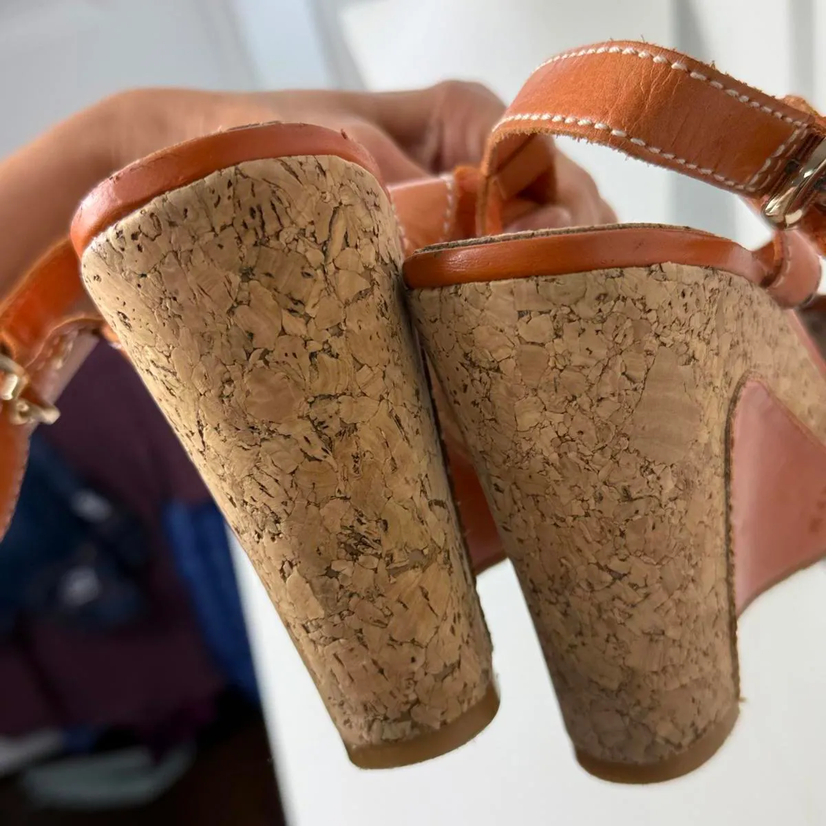 Cute Antonio Melani Shoes Size 6 1/2 - Image 6