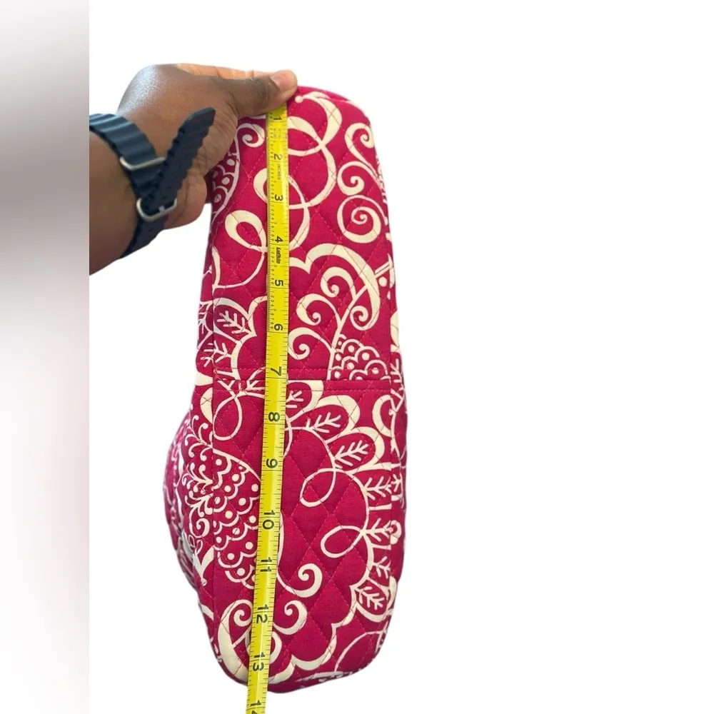 Vera Bradley Alice kiss lock purse - Image 4