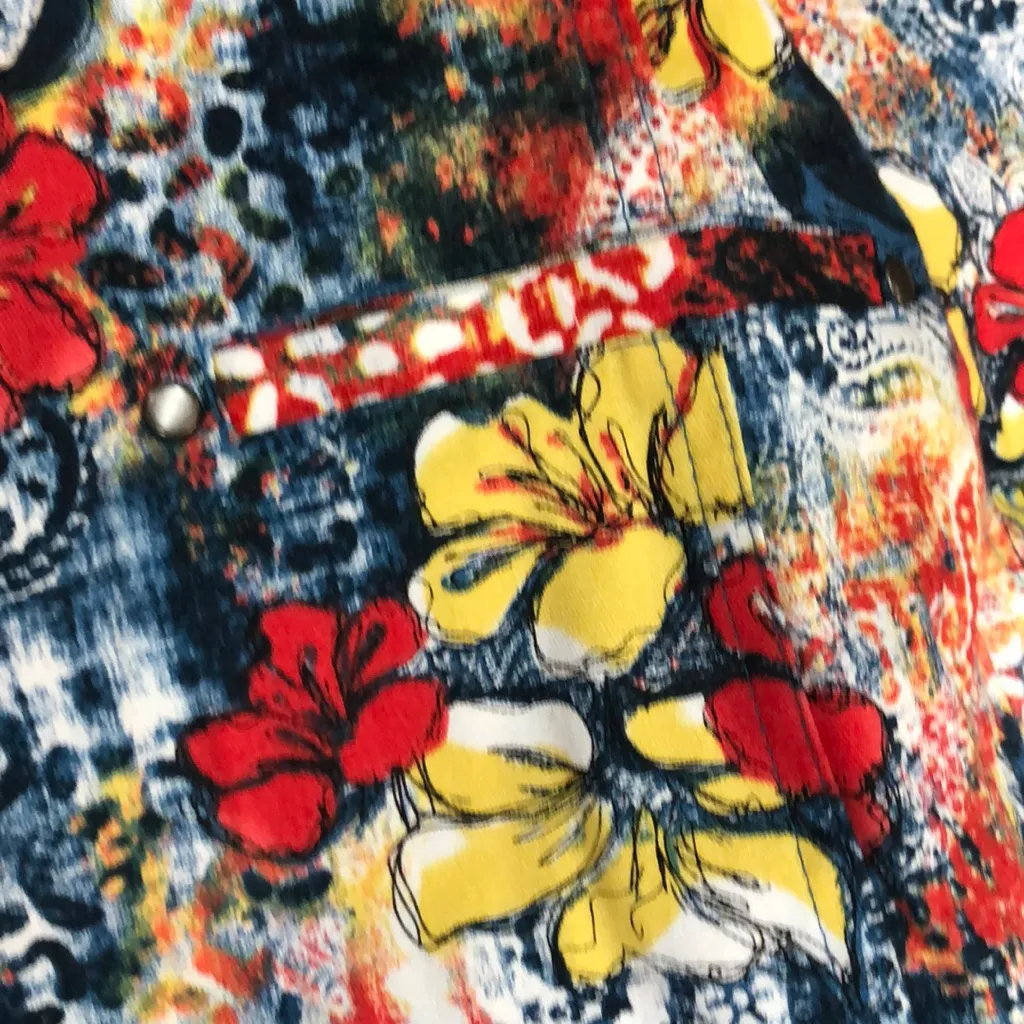 Size XL jacket City Blues by Koret - Image 2