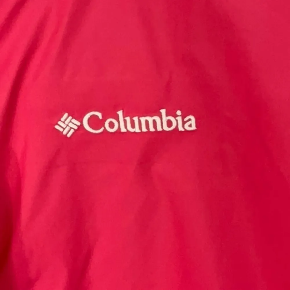 Columbia Juniors | Girl’s Arcadia‎ II Hooded Jacket (NWOT) - Image 3