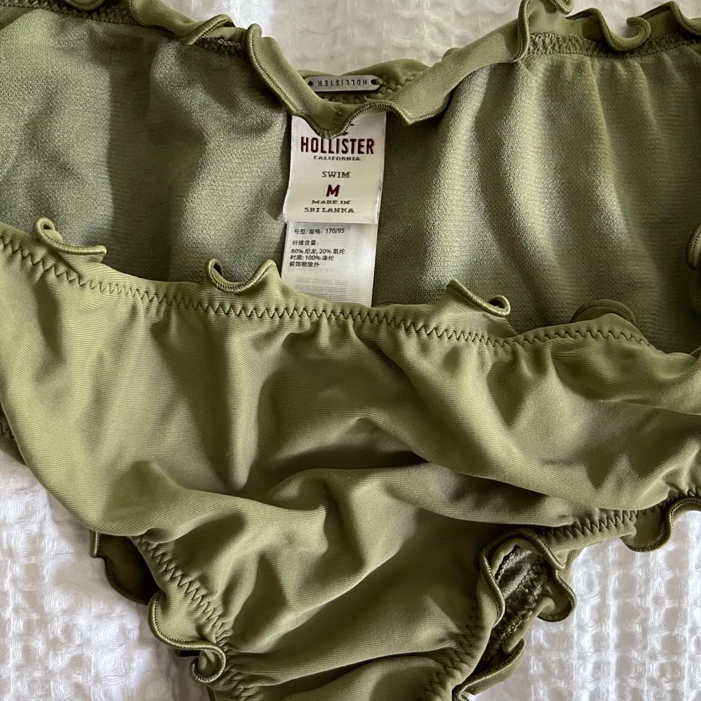 HOLLISTER swim - Image 2