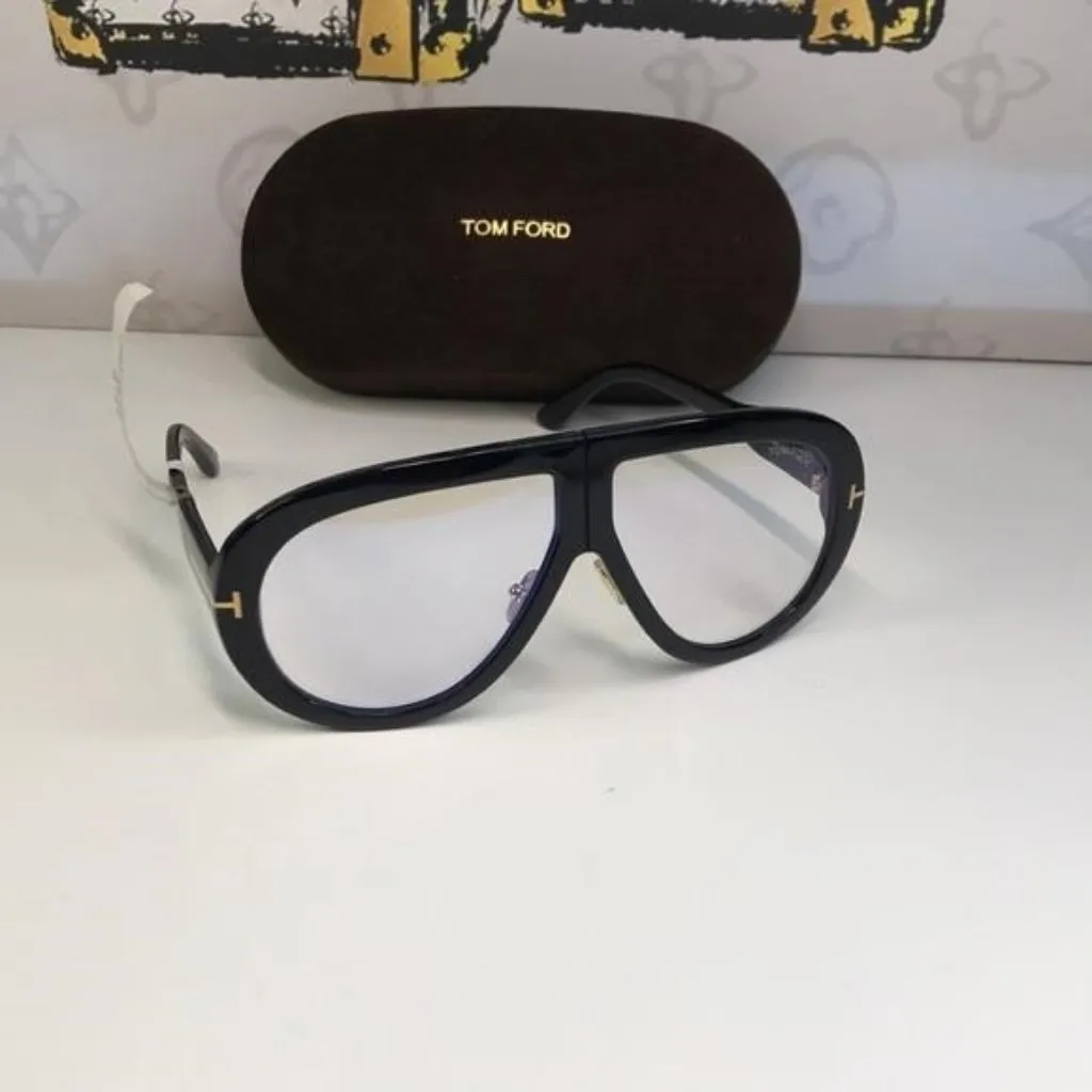 100% - New Authentic Tom Ford Troy TF836 Sunglasses – NWT - Image 6