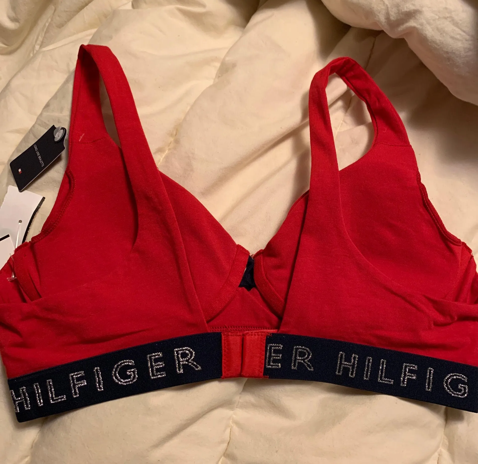 Tommy Hilfiger Bralette - Image 6
