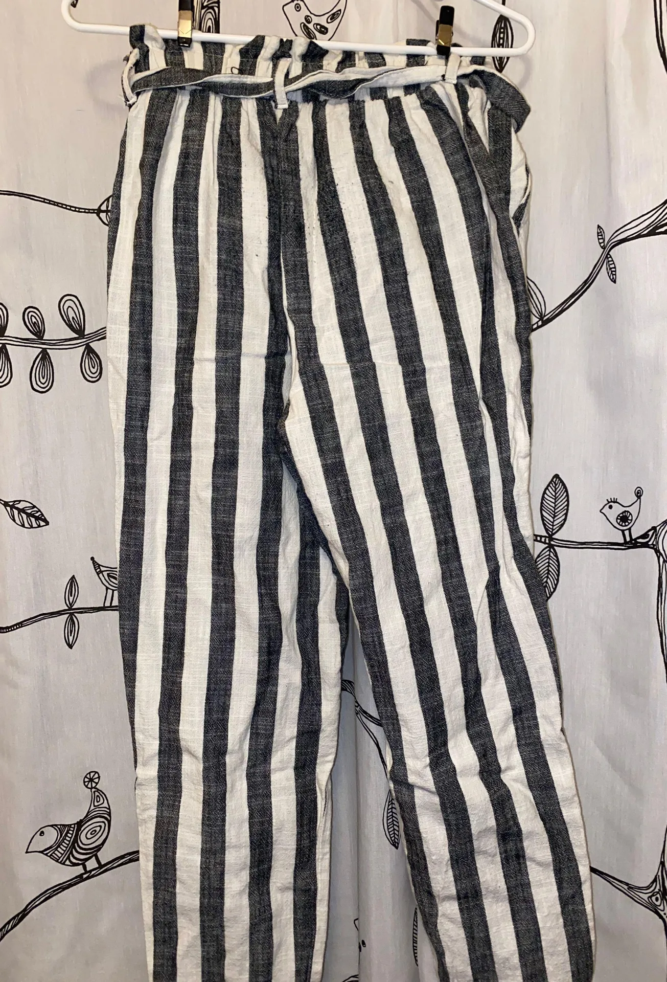 High Waisted Pants - Image 3