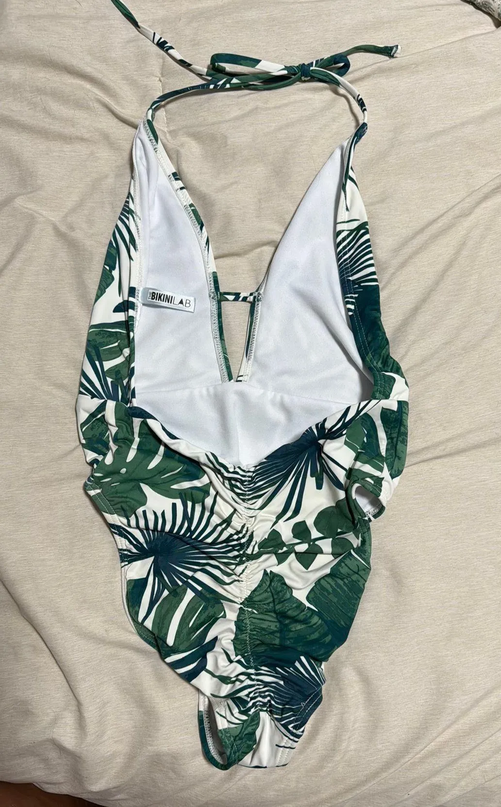 Palm Tree One Piece - Image 4