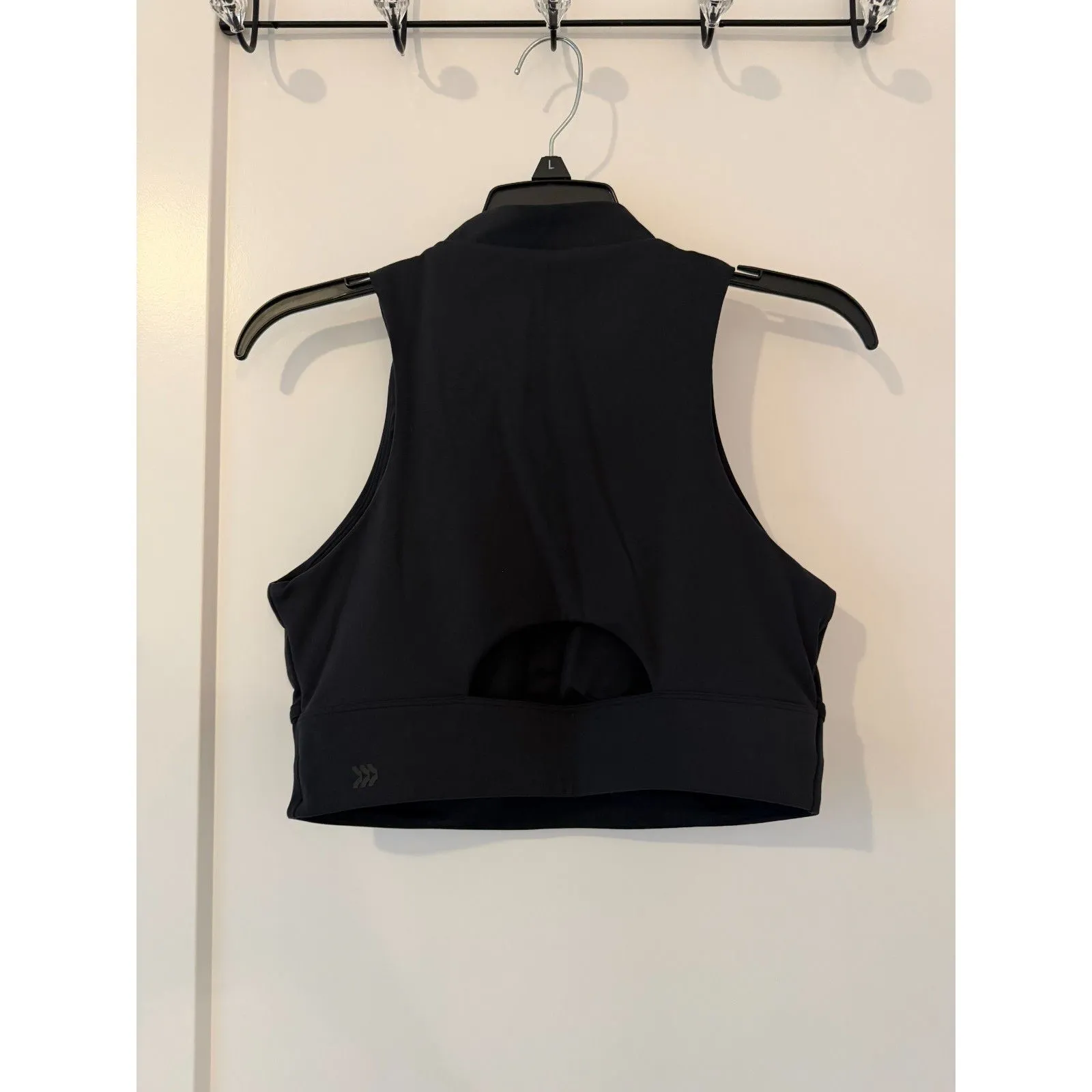 All in Motion workout top - Image 2