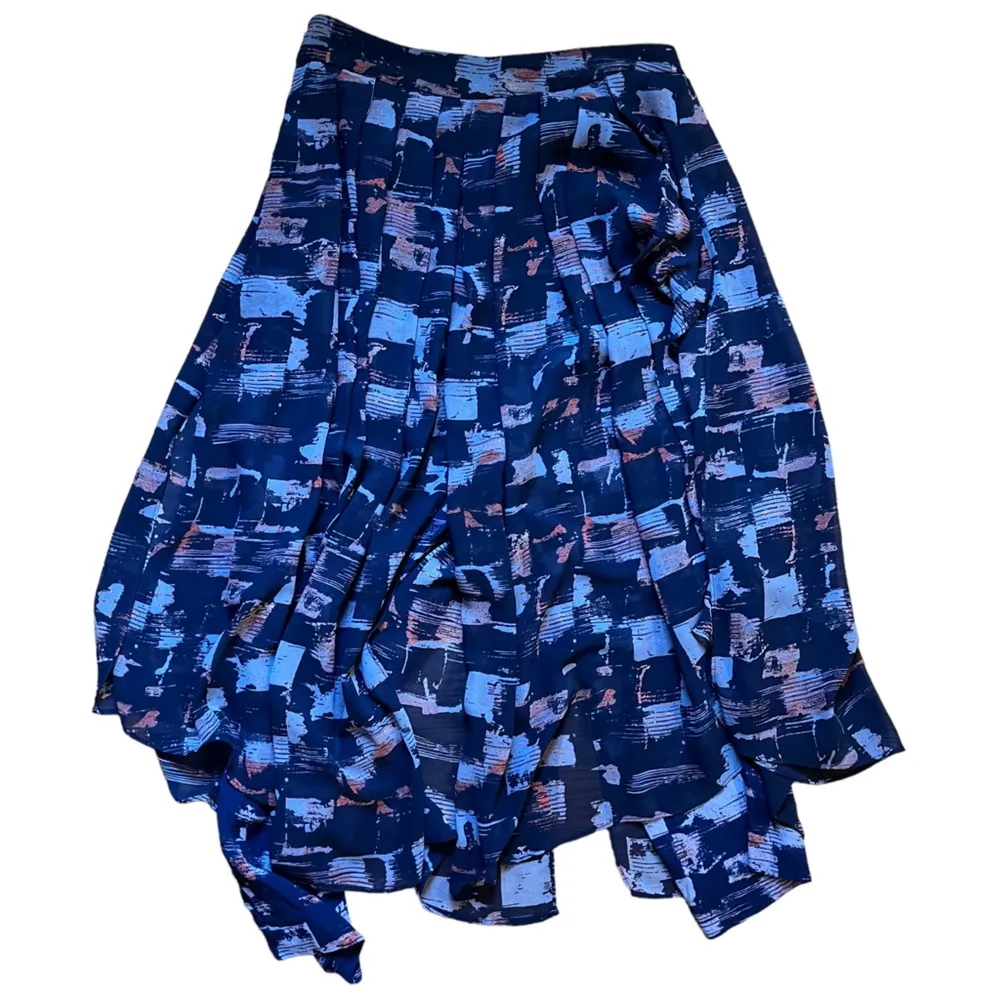 HD in Paris  pants with skirt overlay size 2 - Image 2
