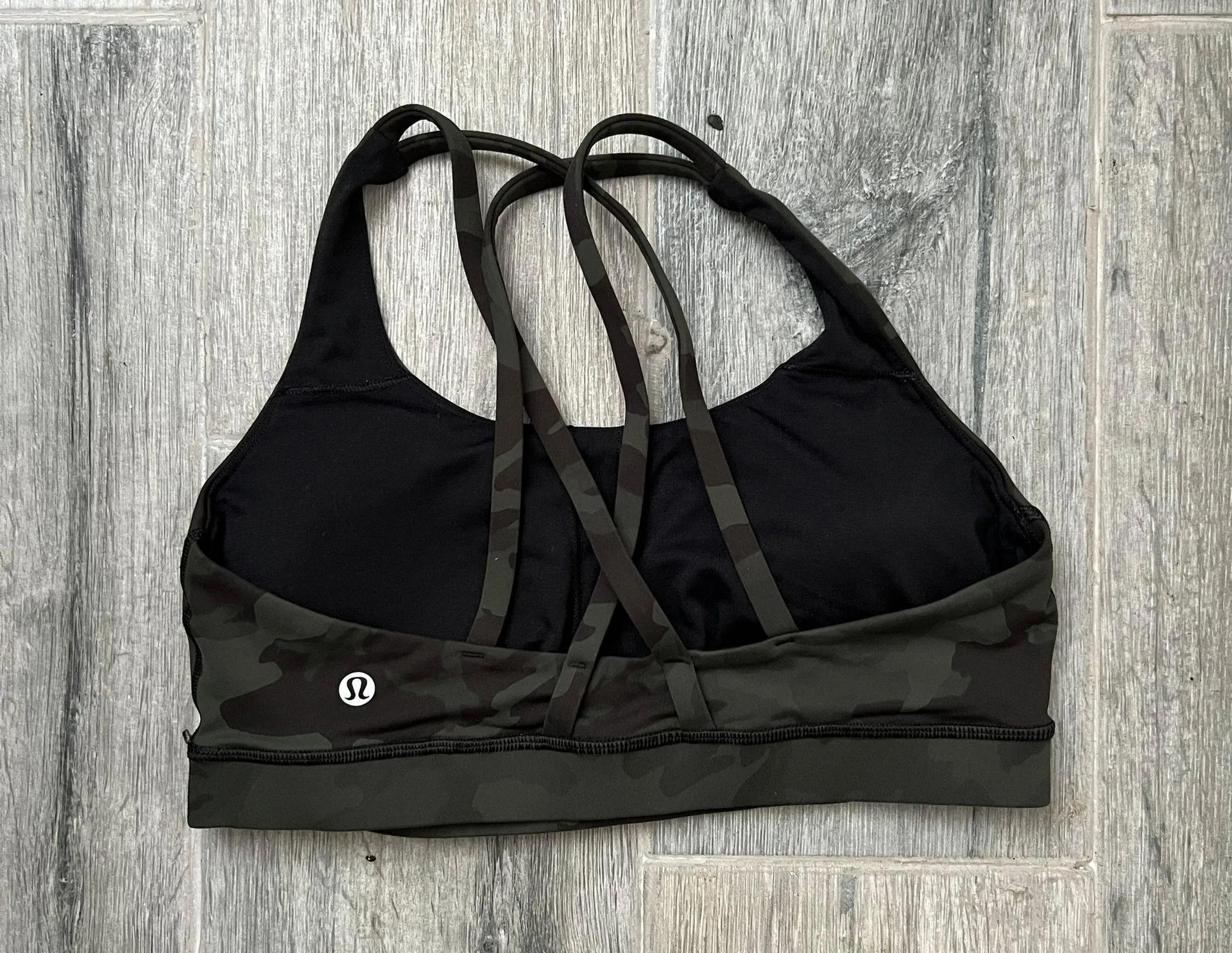 Energy Bra - Image 2