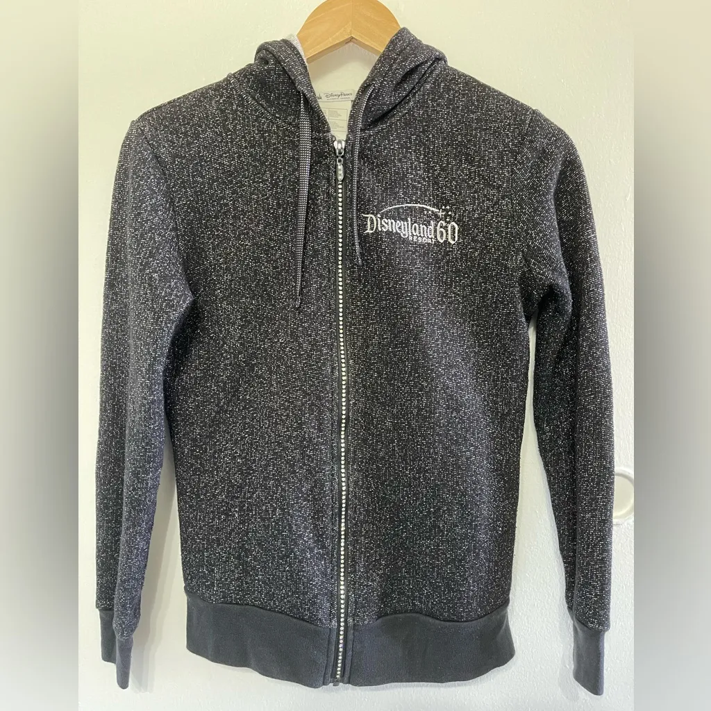 Disneyland Jacket size XS - Image 2