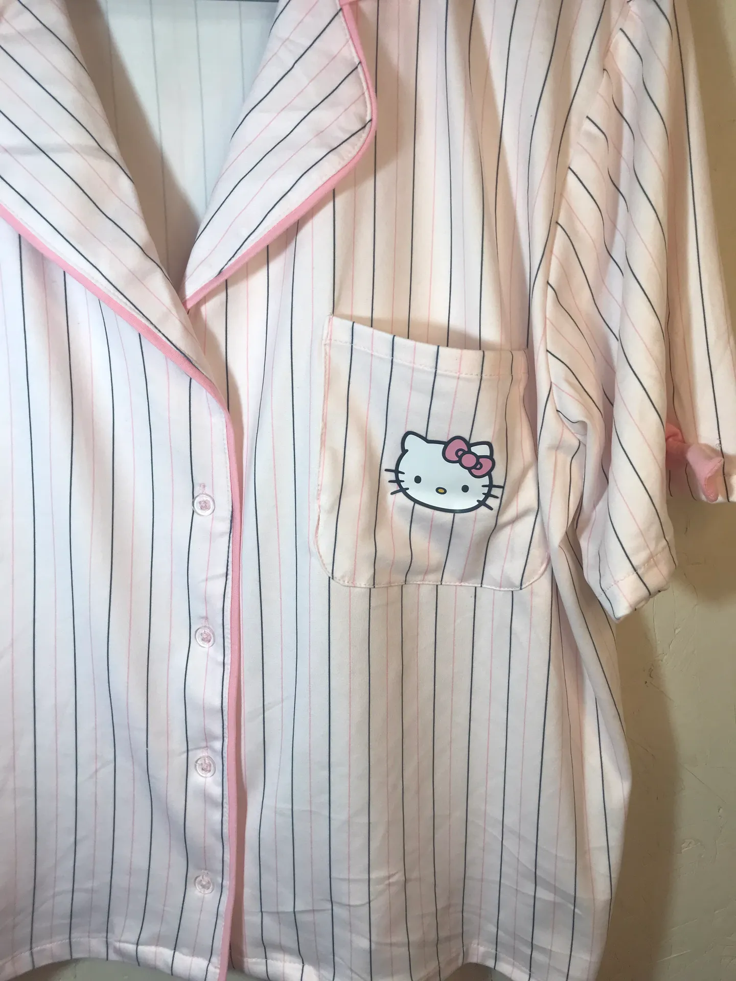 Pajama Set - Image 4