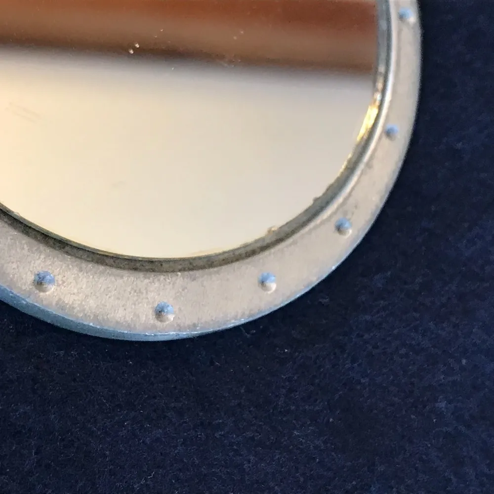 Smooch purse mirror Purple - Image 3