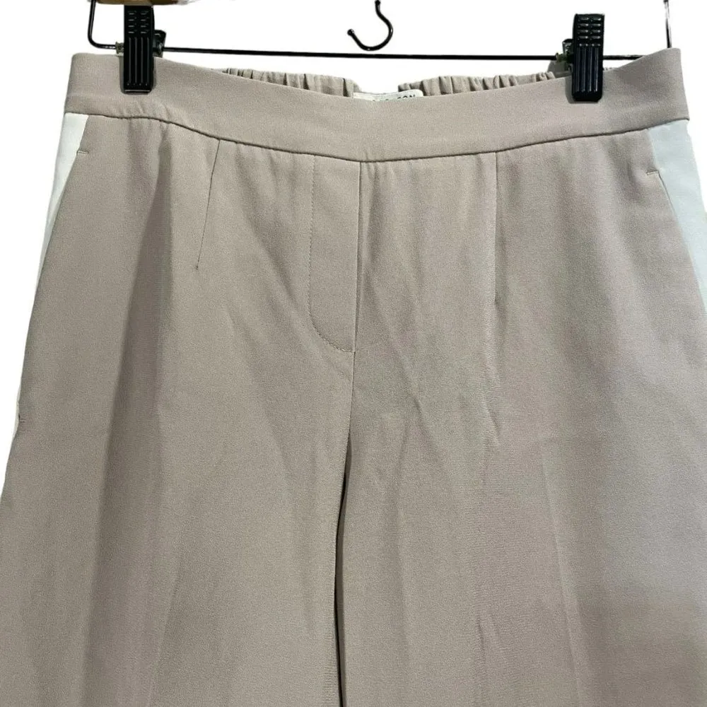 Aritzia Babaton Size 4 Beige Pants Slacks Career - Image 2