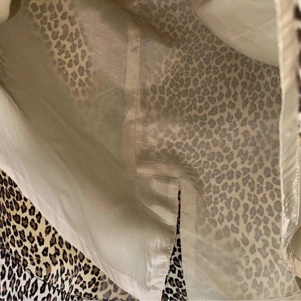 Petite Sophisticate Skirt Brown & Tan
Set(Size Medium) - Image 7