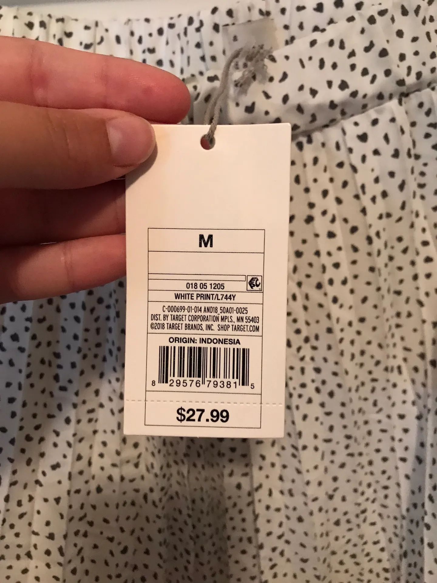 Maxi Skirt - Image 6