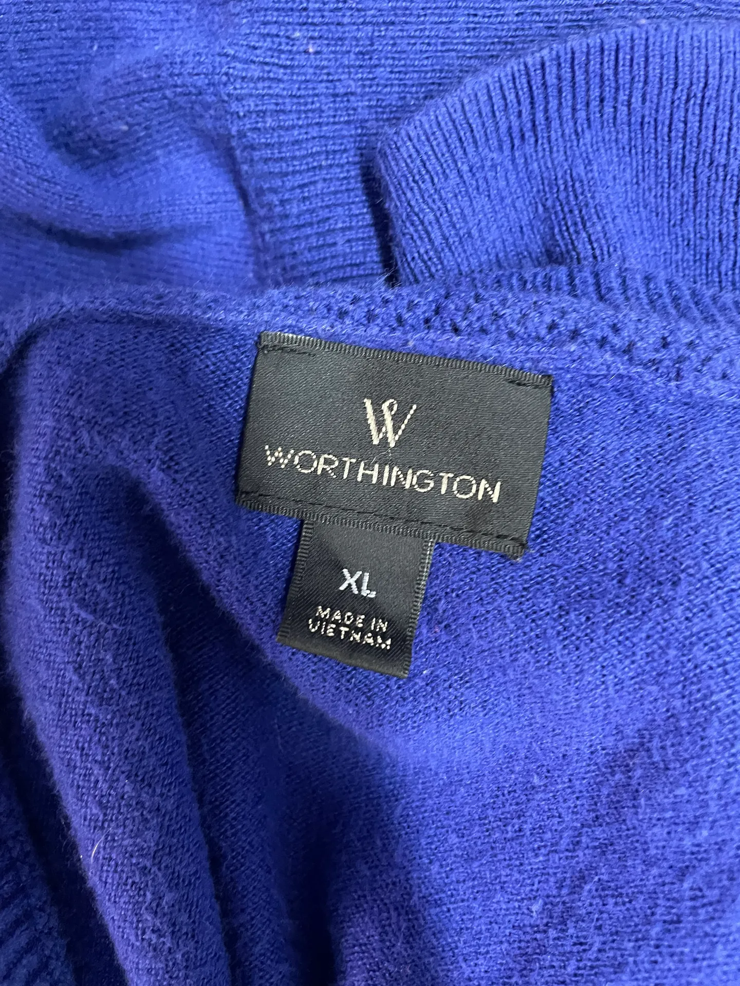 Worthington Sweater - Image 3