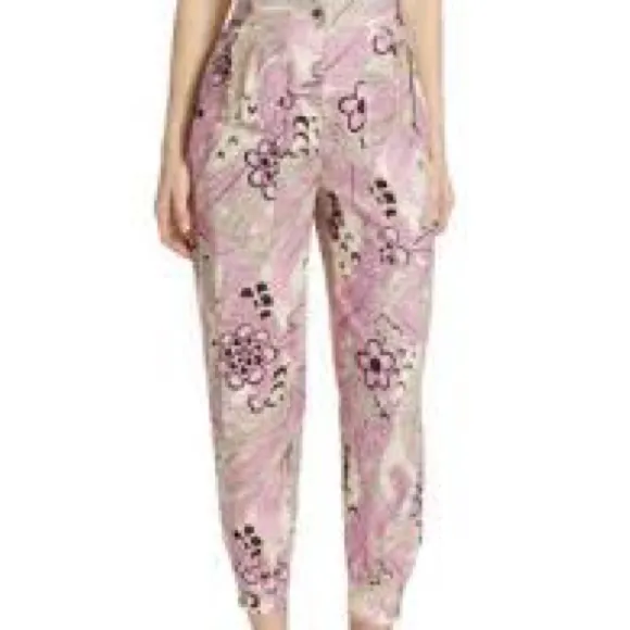 Derek Lam 10
Crosby
Atticus Utility Pants SZ 6 - Image 2