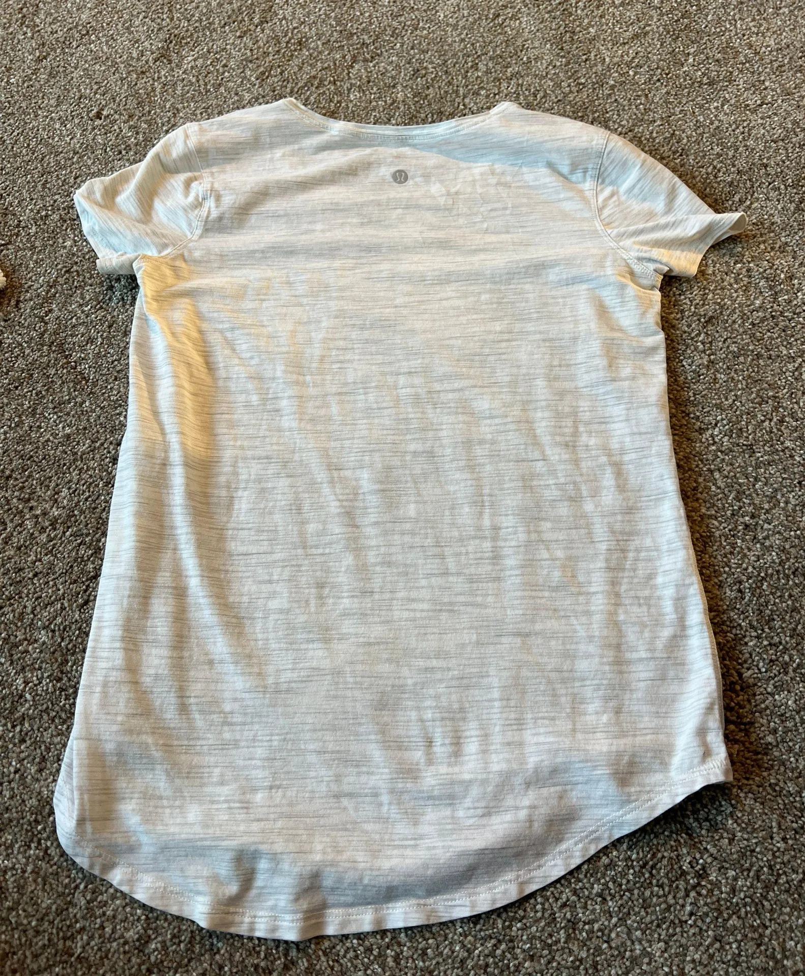 Lululemon T-Shirt - Image 2
