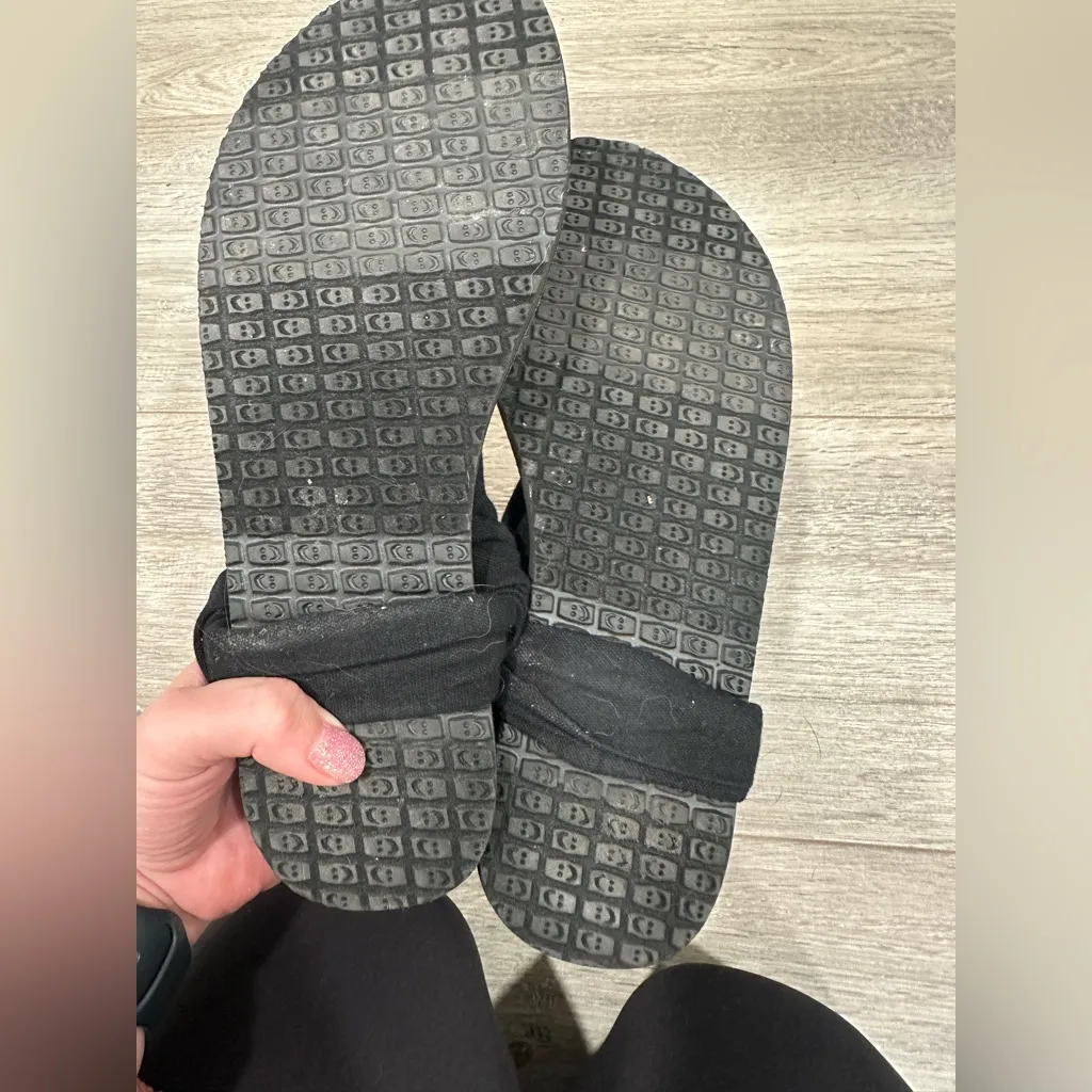 Sanuk Yoga Sling Sandals - Image 5