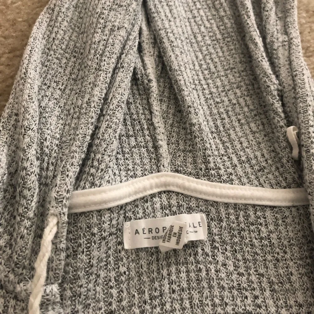 light pullover sweater size S - Image 2