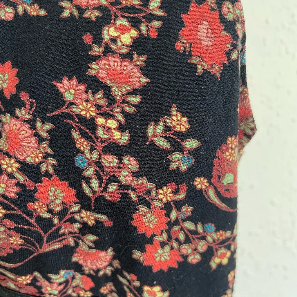 H&M Boho Floral Dress - Image 7