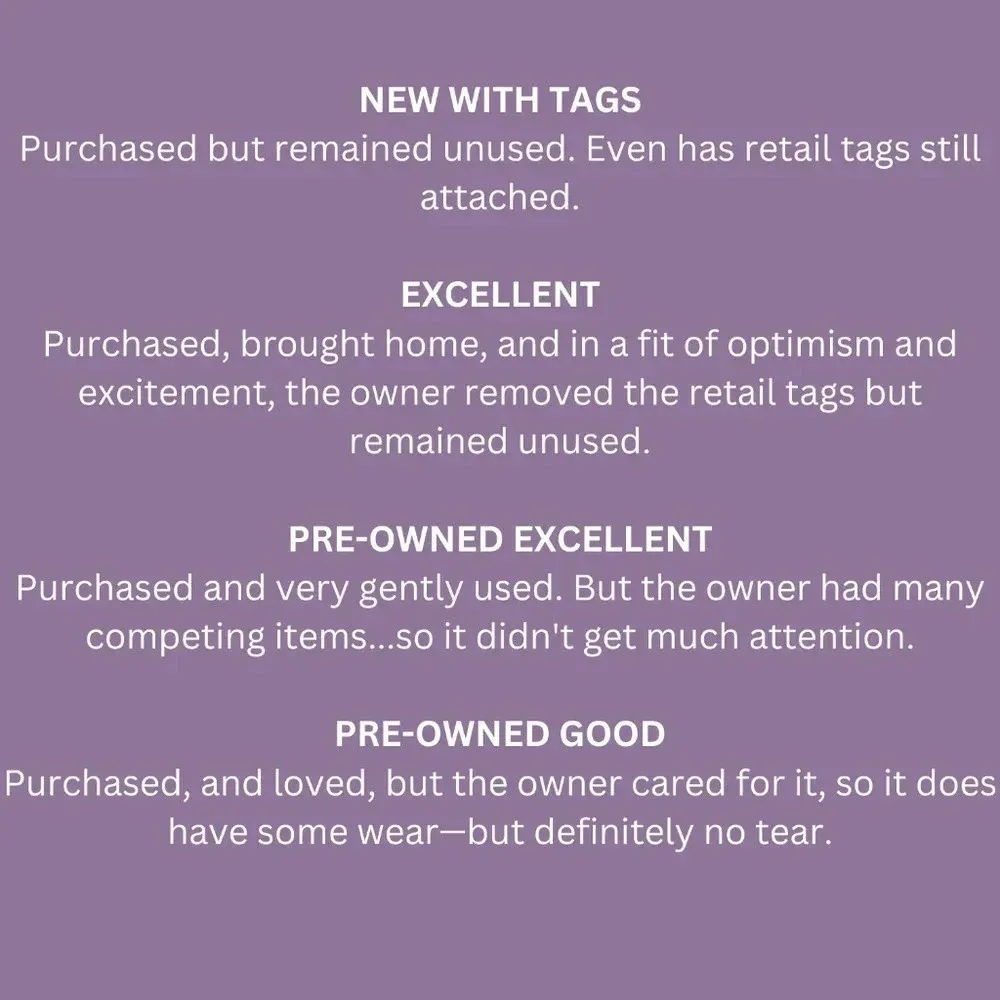 Salvage Cloth Double Zipper High Rise Wide Leg Jeans NYC Sustainable Streetwear Size M - Image 11