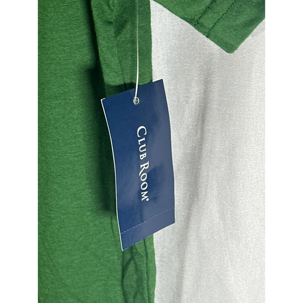 Club Room Soft Touch Crew Neck T - Image 3