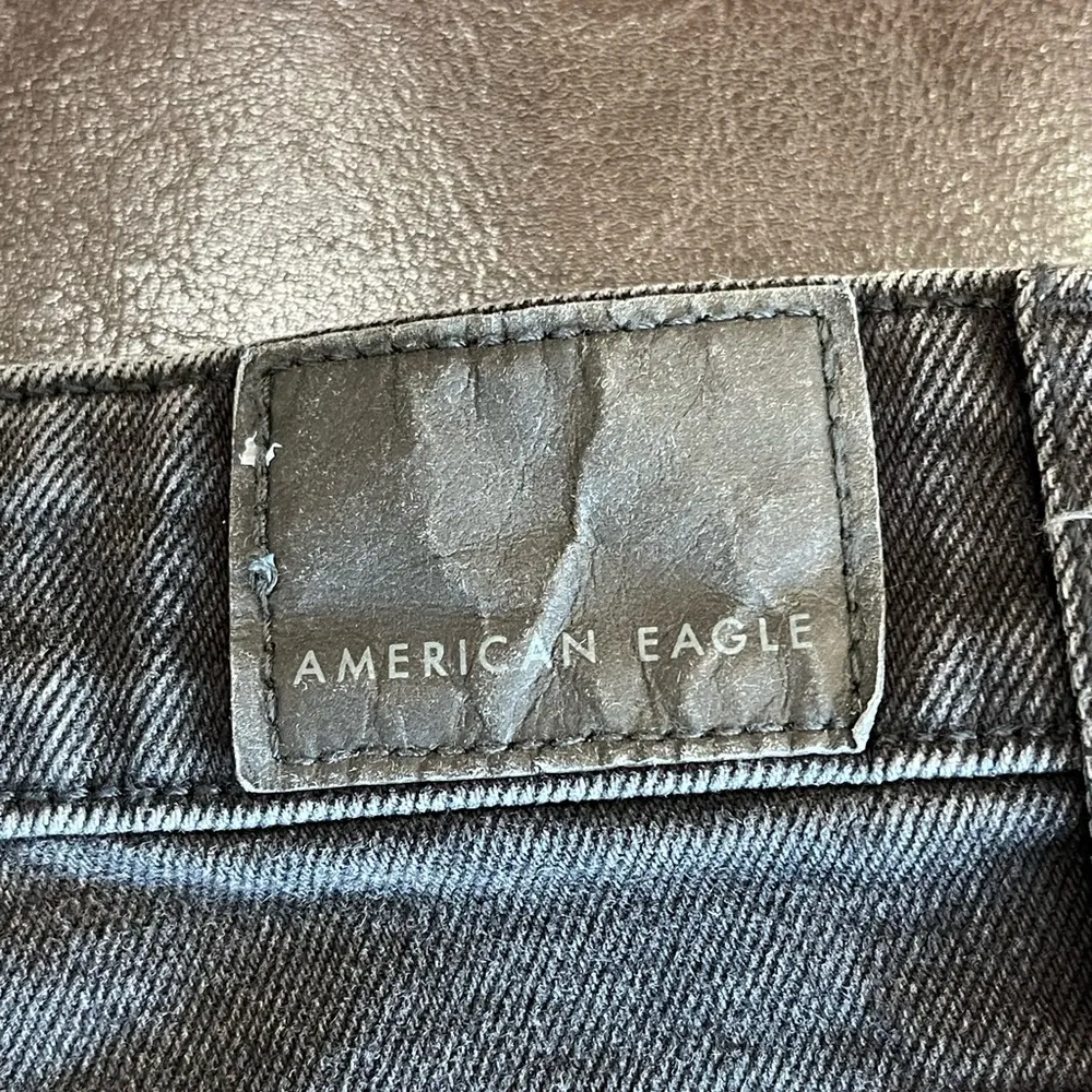 American Eagle highest rise 90's boyfriend short festival concert summer stretch - Image 10